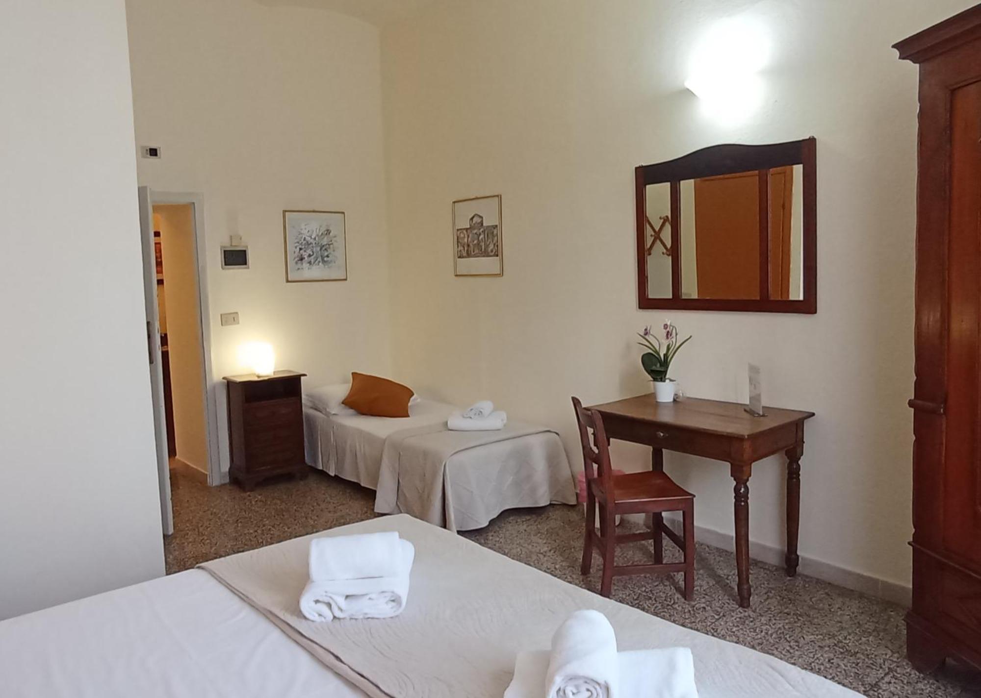Locanda Prato D'Era Volterra Exterior foto