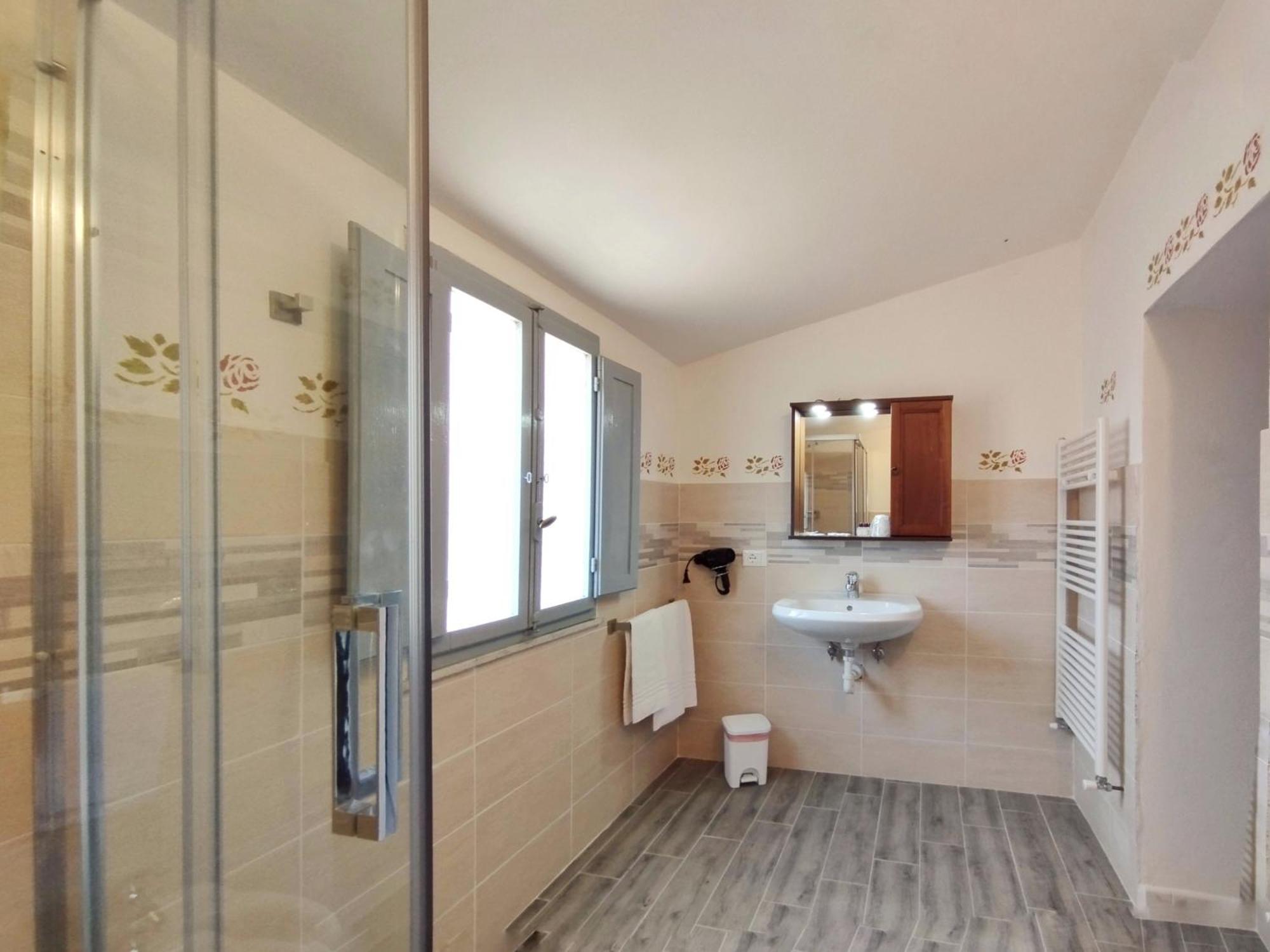 Locanda Prato D'Era Volterra Habitación foto